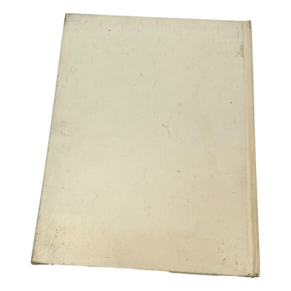 Yearbook Lindsay Place High School Tartan Tie Pointe Claire Quebec 1965 Book - Picture 2 of 7